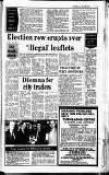 Lichfield Mercury Friday 26 April 1985 Page 3