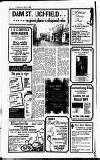 Lichfield Mercury Friday 26 April 1985 Page 24