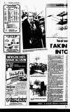 Lichfield Mercury Friday 26 April 1985 Page 34