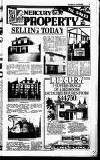 Lichfield Mercury Friday 26 April 1985 Page 35