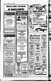 Lichfield Mercury Friday 26 April 1985 Page 50