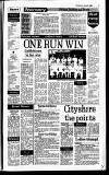 Lichfield Mercury Friday 26 April 1985 Page 79