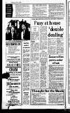 Lichfield Mercury Friday 03 May 1985 Page 2