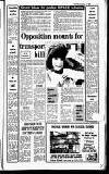Lichfield Mercury Friday 03 May 1985 Page 3