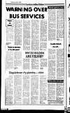 Lichfield Mercury Friday 03 May 1985 Page 4