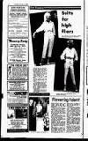 Lichfield Mercury Friday 03 May 1985 Page 6