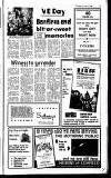 Lichfield Mercury Friday 03 May 1985 Page 11