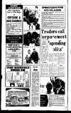 Lichfield Mercury Friday 03 May 1985 Page 12