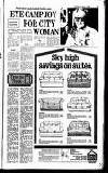 Lichfield Mercury Friday 03 May 1985 Page 13