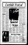 Lichfield Mercury Friday 03 May 1985 Page 15