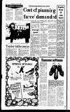 Lichfield Mercury Friday 03 May 1985 Page 16
