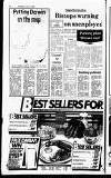 Lichfield Mercury Friday 03 May 1985 Page 20
