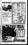 Lichfield Mercury Friday 03 May 1985 Page 21