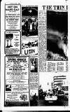 Lichfield Mercury Friday 03 May 1985 Page 30