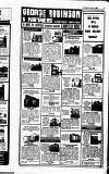 Lichfield Mercury Friday 03 May 1985 Page 35