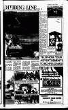 Lichfield Mercury Friday 03 May 1985 Page 47