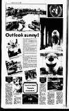 Lichfield Mercury Friday 03 May 1985 Page 48