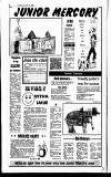 Lichfield Mercury Friday 03 May 1985 Page 50