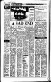 Lichfield Mercury Friday 03 May 1985 Page 70