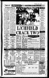 Lichfield Mercury Friday 03 May 1985 Page 73