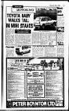 Lichfield Mercury Friday 10 May 1985 Page 49