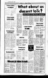 Lichfield Mercury Friday 17 May 1985 Page 4