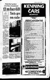 Lichfield Mercury Friday 17 May 1985 Page 5