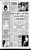 Lichfield Mercury Friday 17 May 1985 Page 6