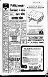 Lichfield Mercury Friday 17 May 1985 Page 7