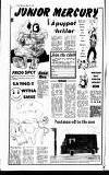 Lichfield Mercury Friday 17 May 1985 Page 20