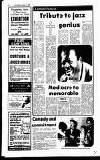Lichfield Mercury Friday 17 May 1985 Page 22