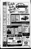 Lichfield Mercury Friday 17 May 1985 Page 52
