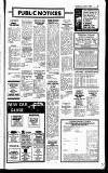 Lichfield Mercury Friday 17 May 1985 Page 57