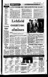 Lichfield Mercury Friday 17 May 1985 Page 65