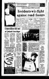 Lichfield Mercury Friday 24 May 1985 Page 2