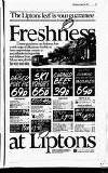 Lichfield Mercury Friday 24 May 1985 Page 21