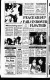 Lichfield Mercury Friday 24 May 1985 Page 22