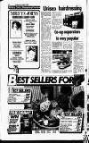 Lichfield Mercury Friday 24 May 1985 Page 30