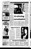 Lichfield Mercury Friday 24 May 1985 Page 32