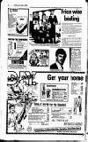 Lichfield Mercury Friday 24 May 1985 Page 60