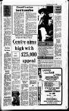 Lichfield Mercury Friday 31 May 1985 Page 3