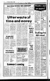 Lichfield Mercury Friday 31 May 1985 Page 4