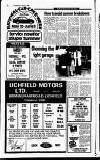 Lichfield Mercury Friday 31 May 1985 Page 24