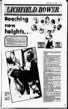 Lichfield Mercury Friday 31 May 1985 Page 27