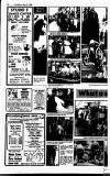 Lichfield Mercury Friday 31 May 1985 Page 30