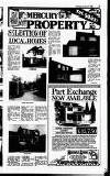 Lichfield Mercury Friday 31 May 1985 Page 31