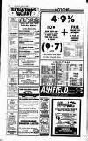 Lichfield Mercury Friday 31 May 1985 Page 56