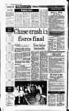 Lichfield Mercury Friday 31 May 1985 Page 72