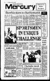 Lichfield Mercury Friday 31 May 1985 Page 74