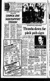 Lichfield Mercury Friday 07 June 1985 Page 2